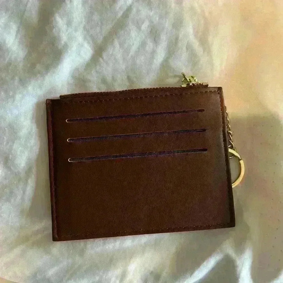 Keychain wallet - Picture 6 of 7